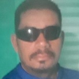 Fe from Madre de Deus | Man | 45 years old | Aquarius
