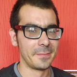 Santos from Feira | Man | 36 years old | Gemini