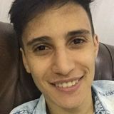 Continny from Braganca Paulista | Man | 28 years old | Aquarius