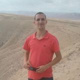 Shlomi from Rishon Le Zion | Man | 37 years old | Leo