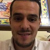 Andre from Figueira da Foz | Man | 38 years old | Pisces