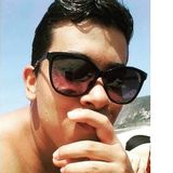 Amor from Mesquita | Man | 28 years old | Libra