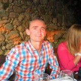 Pieste from Gent | Man | 38 years old | Aquarius