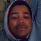 Dallas from Syracuse | Man | 24 years old | Gemini