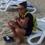 Md from Sofia | Woman | 39 years old | Gemini
