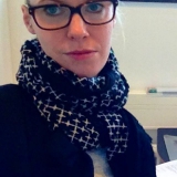 Liva from Odense | Woman | 46 years old | Leo