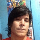 Manny from San José | Man | 58 years old | Gemini
