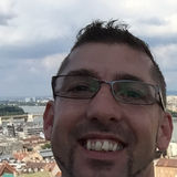 Oliver from Amstetten | Man | 47 years old | Cancer