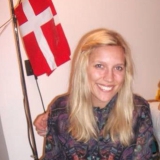 Cille from Arhus | Woman | 40 years old | Pisces