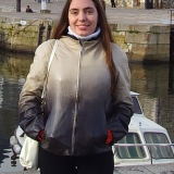 Alena from Samara | Woman | 46 years old | Leo