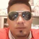 Aleheredia19Xy from San Fernando | Man | 38 years old | Aquarius