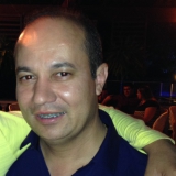 Pe from Barretos | Man | 52 years old | Aries