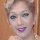 Lupiss from Veracruz | Woman | 64 years old | Libra