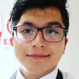 Fabian from Rancagua | Man | 25 years old | Gemini