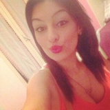 Vnmxnj from Cosenza | Woman | 32 years old | Pisces
