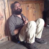 Lefteris from Ano Liosia | Man | 47 years old | Leo
