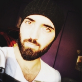 Serdar from Kahramanmaras | Man | 33 years old | Capricorn