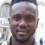 Alfredowusu5Xh from Napoli | Man | 35 years old | Leo