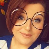 Megan from Cork | Woman | 29 years old | Libra