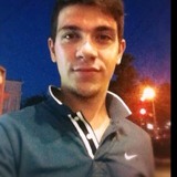 Ruslan from Odessa | Man | 32 years old | Cancer