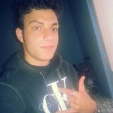 Toto from Sartirana Lomellina | Man | 31 years old | Capricorn