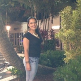 Jenilin from Springfield | Woman | 40 years old | Taurus