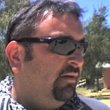 Ingsergiocarhj from Ovalle | Man | 51 years old | Leo