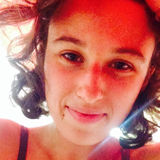 Nathalia from Budapest | Woman | 33 years old | Gemini