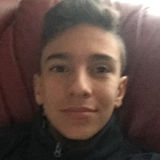 Alexelmagnifico from Cosenza | Man | 30 years old | Gemini