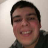 Rici from Rapperswil | Man | 29 years old | Gemini