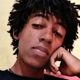 Gabriel from Cruz das Almas | Man | 26 years old | Aquarius