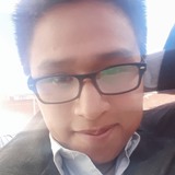 Eddy from La Paz | Man | 26 years old | Virgo