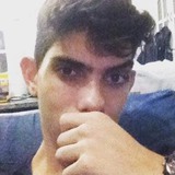 Marcus from Olinda | Man | 28 years old | Scorpio