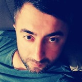 Remulifr from Warsaw | Man | 43 years old | Taurus