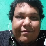 Jojo from Charqueadas | Man | 33 years old | Virgo