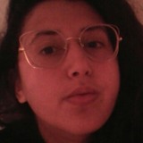 Quirkymutant from Haifa | Woman | 34 years old | Aquarius