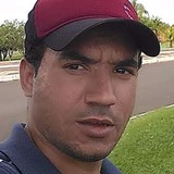 Gaqui from Santa Vitoria | Man | 35 years old | Sagittarius