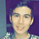 Werson from Riberalta | Man | 28 years old | Aries