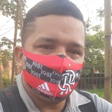 Geovanisantan3 from Abaetetuba | Man | 38 years old | Sagittarius