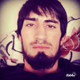 Djamal from Makhachkala | Man | 37 years old | Pisces