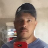 Júnior from Santa Helena de Goias | Man | 44 years old | Cancer
