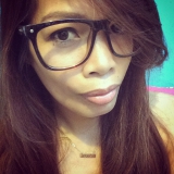 Rita from Hong Kong | Woman | 45 years old | Gemini