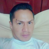 Cristalito from Ambato | Man | 40 years old | Pisces