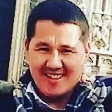 Reza from Novara | Man | 36 years old | Taurus