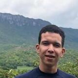 Iurifelipe8Kj from Jaragua | Man | 29 years old | Capricorn