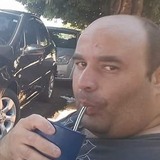 Fofinho from Santa Fe do Sul | Man | 44 years old | Gemini