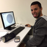 Liav from Shalva | Man | 39 years old | Aries