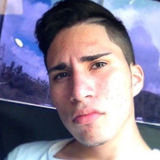Frauz from Panama | Man | 28 years old | Aries
