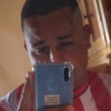 Marinadias90Um from Itinga | Man | 27 years old | Cancer