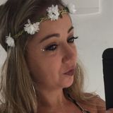 Rafa from Biguacu | Woman | 45 years old | Cancer
